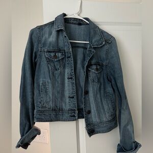 American Eagle Denim Jacket